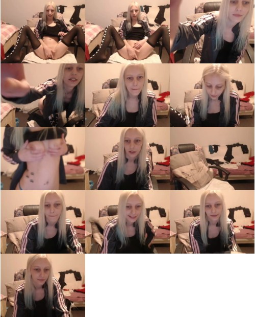 Download Video File: cam4 chillinfairy