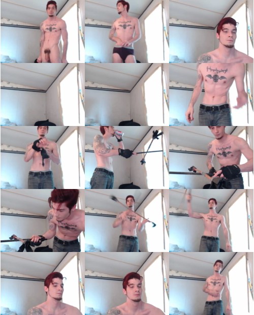 Download Video File: cam4 dallas2289