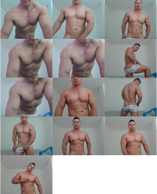 Download Video File: cam4 damian ssexy