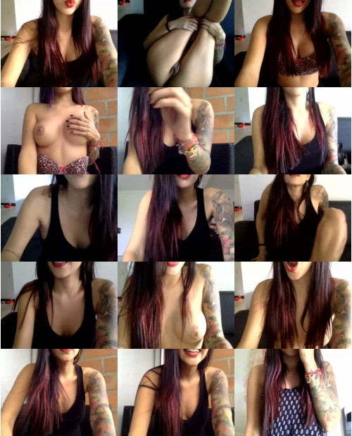 Download Video File: cam4 fallenstar77