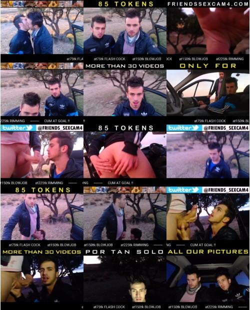 Download Video File: cam4 friends sex