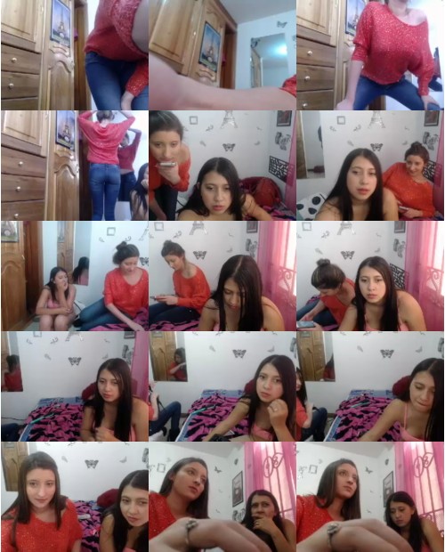 Download Video File: cam4 girlsnasty19