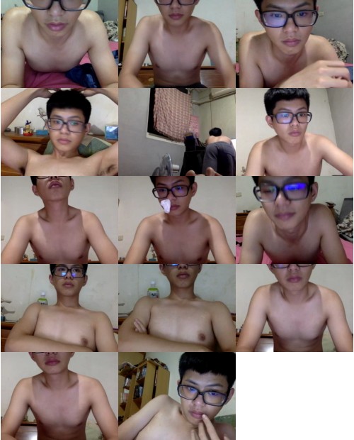 Download Video File: cam4 ichbinlee