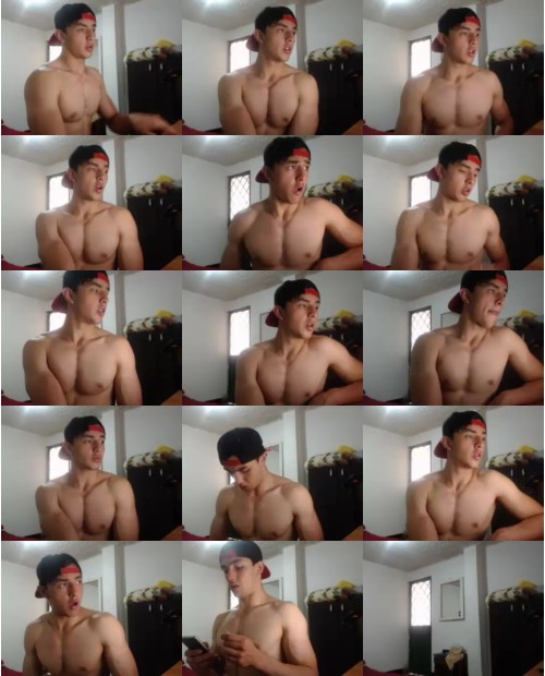 Download Video File: cam4 jhon279