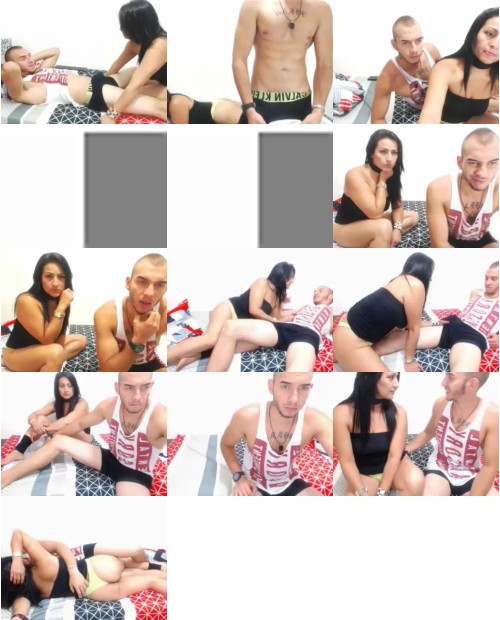 Download Video File: cam4 kevinyjessi