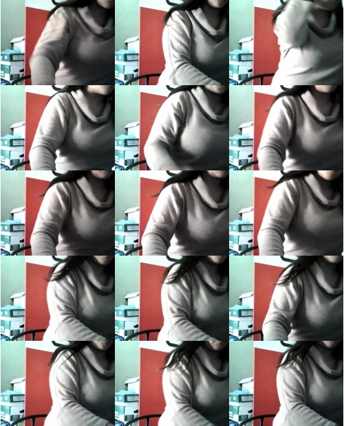 Download Video File: cam4 latinfemale