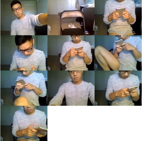 Download Video File: cam4 leonhsu