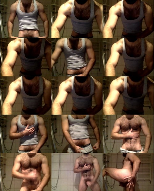 Download Video File: cam4 mido 01