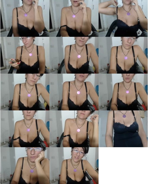 Download Video File: cam4 milkadolce