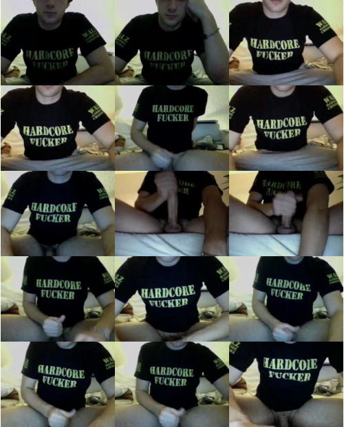 Download Video File: cam4 planlos94