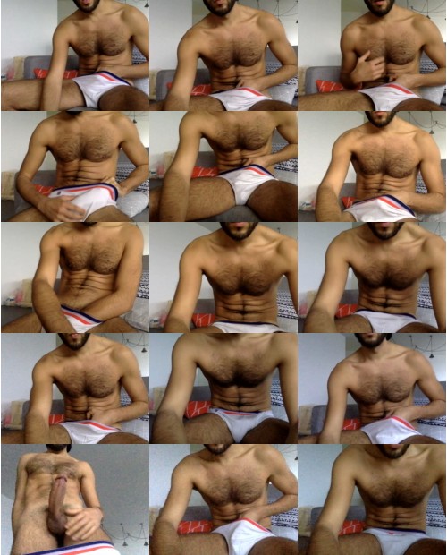 Download Video File: cam4 pseudohetero