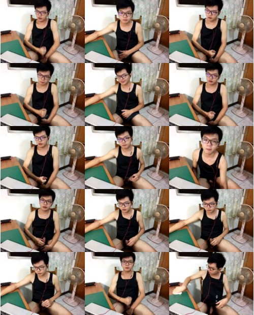 Download Video File: cam4 sanserif