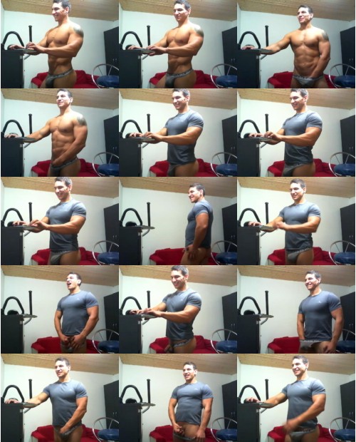 Download Video File: cam4 sebyseby2