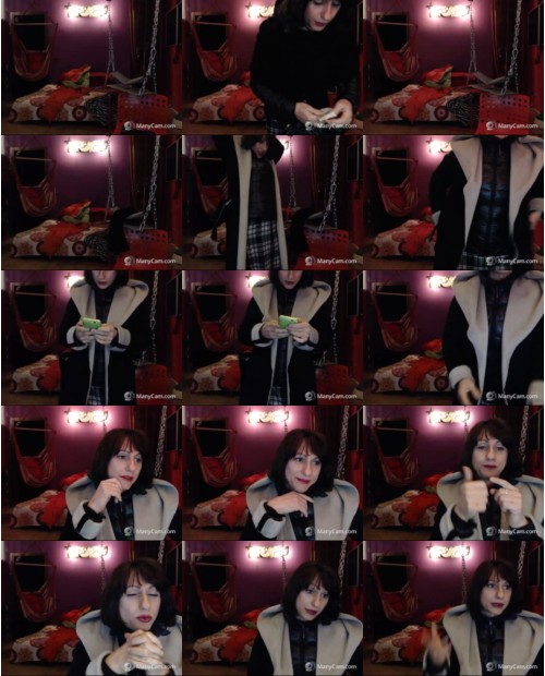 Download Video File: cam4 stefyverona