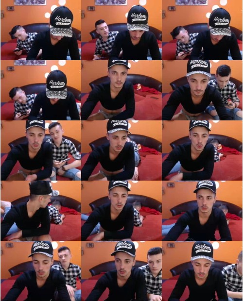 Download Video File: cam4 superboys4u