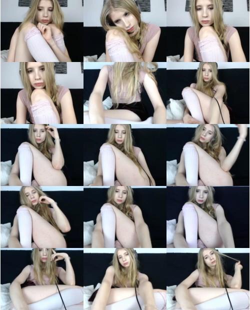 Download Video File: cam4 visceratio