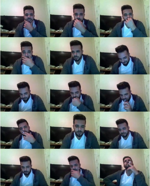 Download Video File: cam4 xakibetx