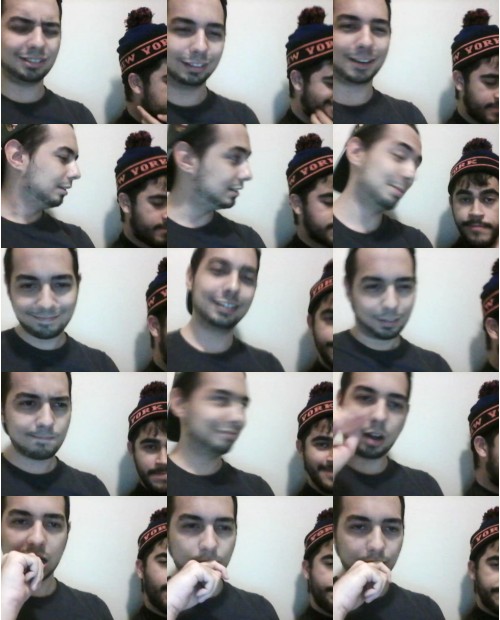 Download Video File: cam4 weberzzz