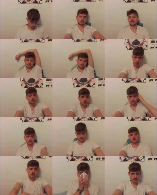 Download Video File: cam4 alexga944