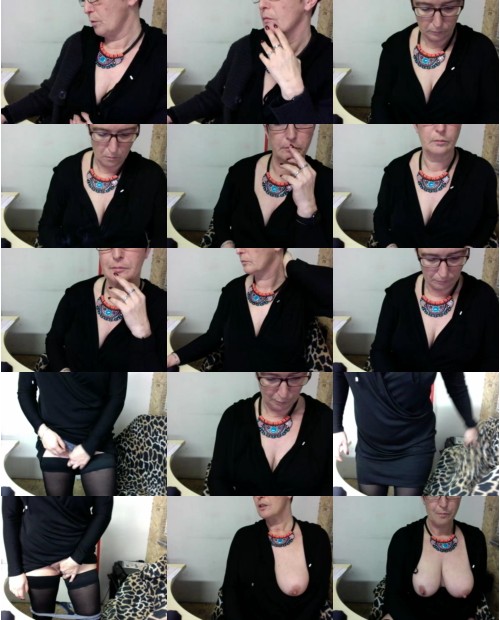 Download Video File: cam4 anne1970