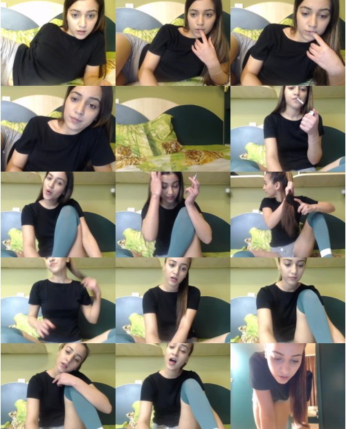 Download Video File: cam4 antonia97