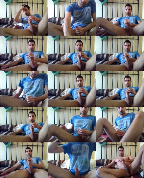 Download Video File: cam4 auronrrs20