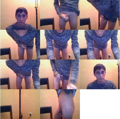 Download Video File: cam4 bichito18