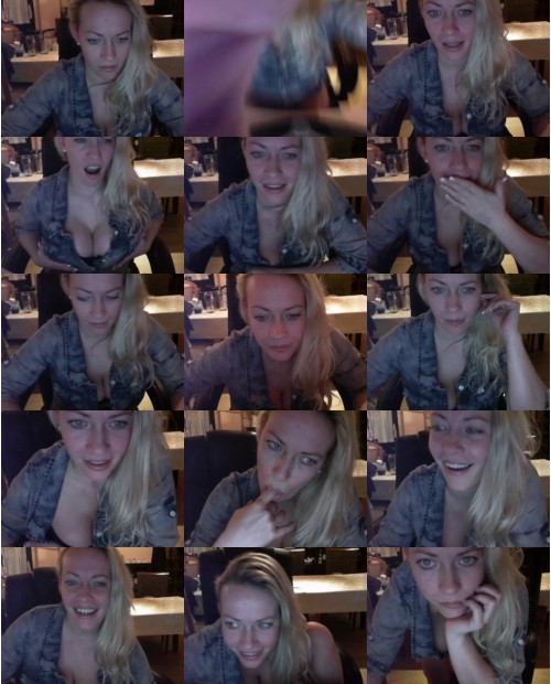 Download Video File: cam4 blondengel30