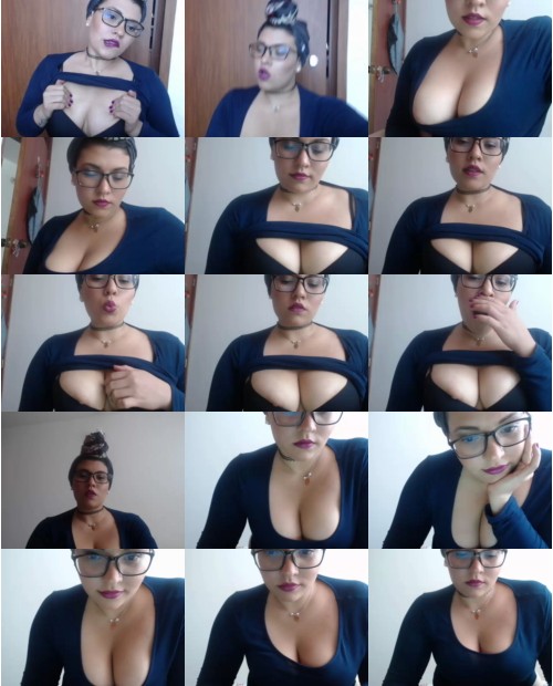 Download Video File: cam4 candychica