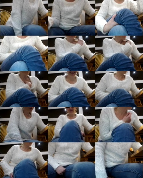 Download Video File: cam4 catwomanmilf