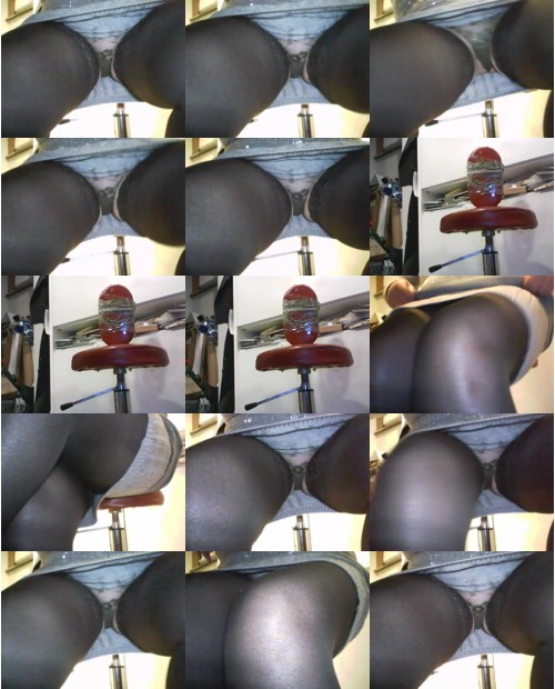 Download Video File: cam4 controluce