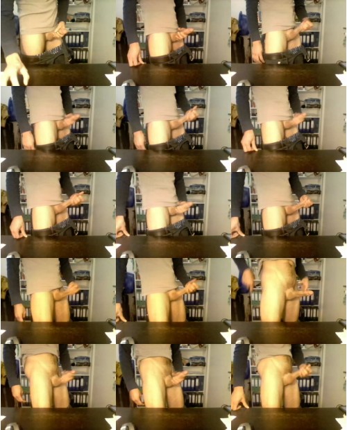 Download Video File: cam4 cumwhoreboy3