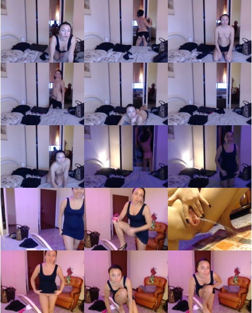 Download Video File: cam4 evelynna