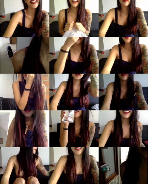 Download Video File: cam4 fallenstar77