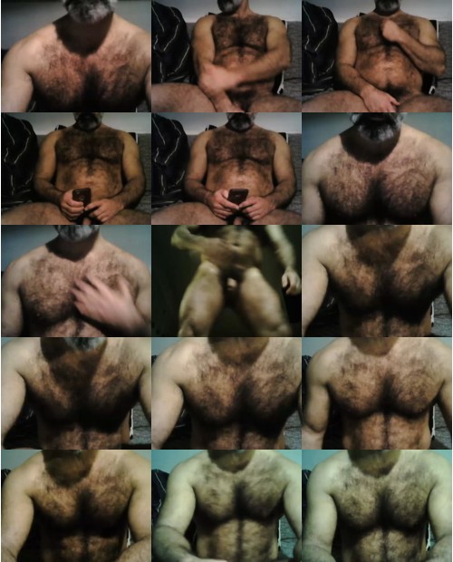 Download Video File: cam4 georgewest