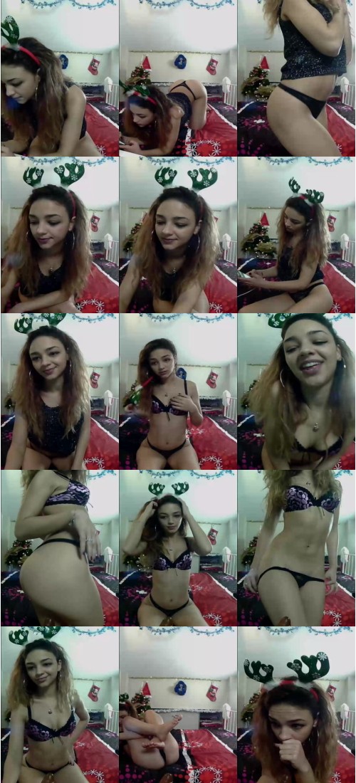 Download Video File: cam4 glorialove23