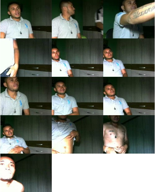 Download Video File: cam4 jose2980