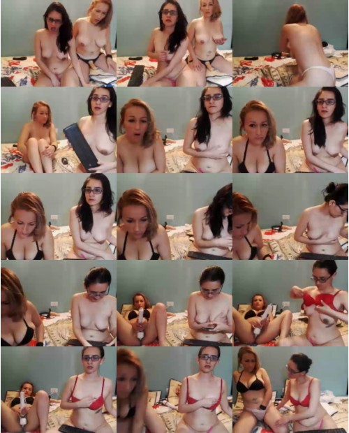 Download Video File: cam4 latinos col