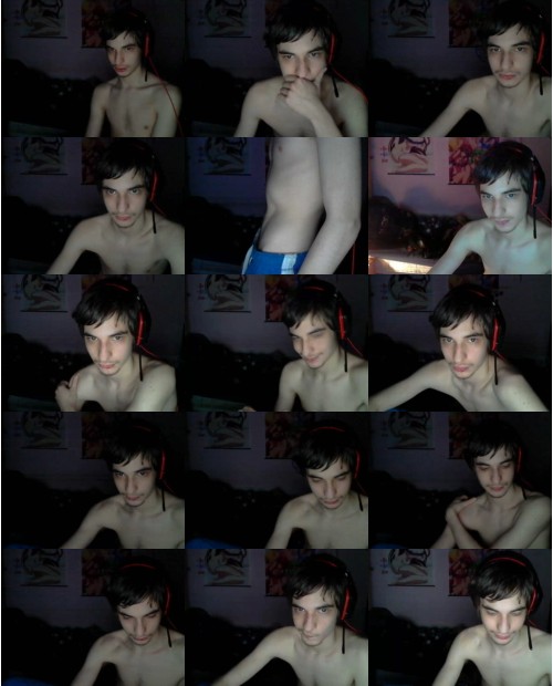 Download Video File: cam4 leondergeile