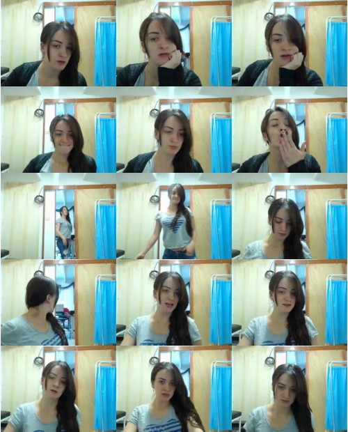 Download Video File: cam4 monique732