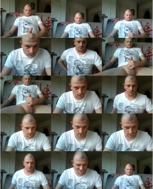 Download Video File: cam4 mrparty69