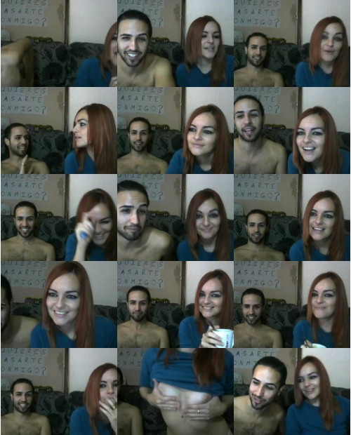 Download Video File: cam4 nandoandsara