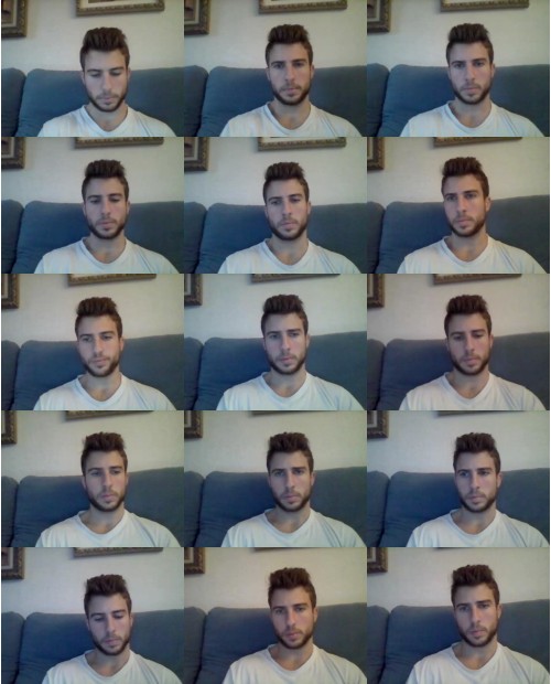 Download Video File: cam4 ojazoscuerpo