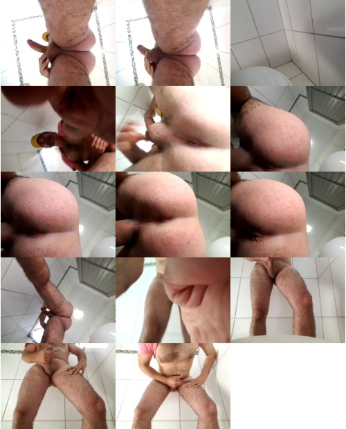 Download Video File: cam4 papichulo09