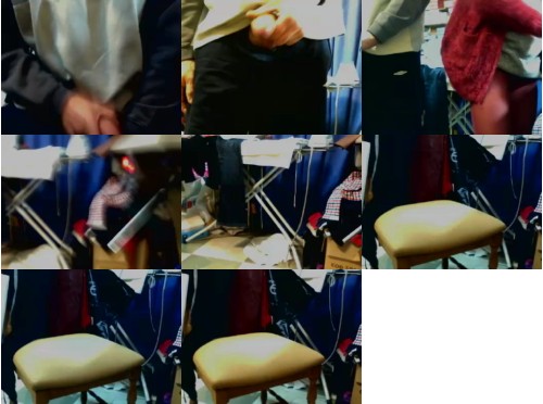 Download Video File: cam4 parejasolmar