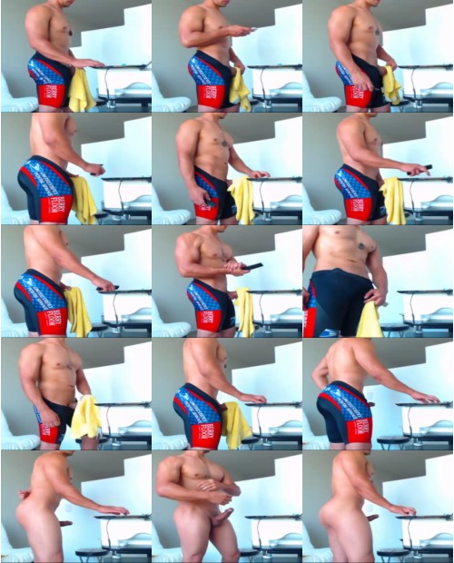 Download Video File: cam4 princepac