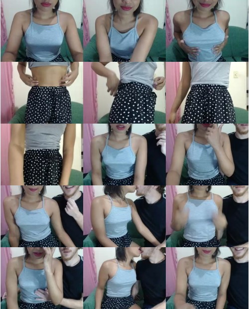 Download Video File: cam4 sarahzkz