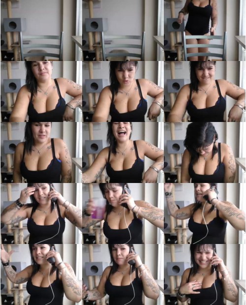 Download Video File: cam4 schwarzehex2