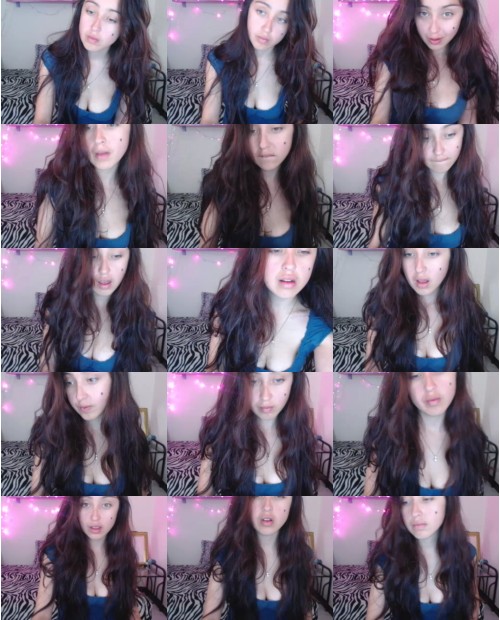 Download Video File: cam4 sexykaorix