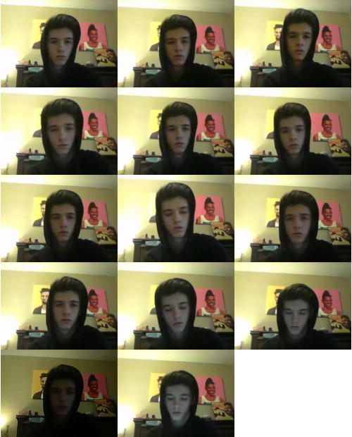 Download Video File: cam4 surferbakes